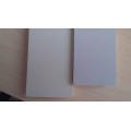 Rigid PVC plastic board pvc foam board